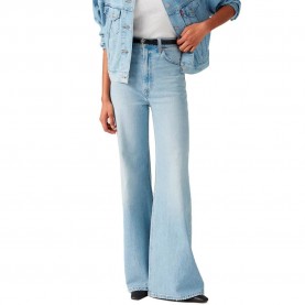 дънки,дамски,панталони,levi's®,ribcage,bells,jeans,blue