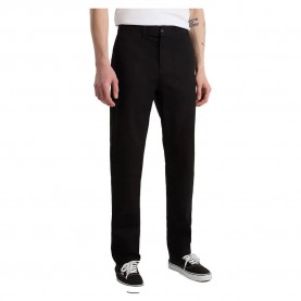 панталони,тип,чино,мъжки,панталони,vans,authentic,slim,chino,pants,black