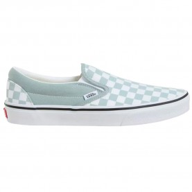 обувки,мъжки,маратонки,vans,classic,slip,on,shoes,pure,grey,(white)