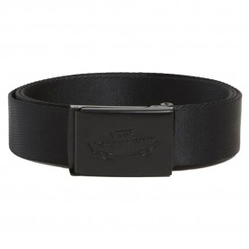 колан,колани,vans,classic,web,belt,black