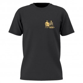 тениска,мъжки,тениски,vans,fine,dining,short,sleeve,t,shirt,black