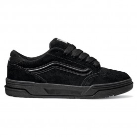 маратонки,мъжки,маратонки,vans,hylane,trainers,black,black,(black)
