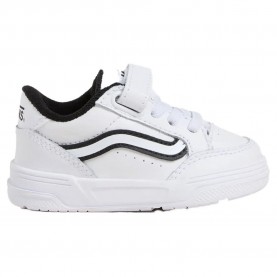 маратонки,детски,маратонки,vans,hylane,v,toddler,trainers,white,(white,black)