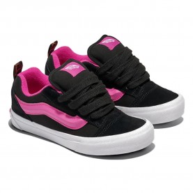 юношески,маратонки,детски,маратонки,vans,knu,skool,junior,trainers,black,(black,multi)
