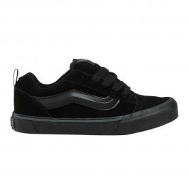 юношески,маратонки,детски,маратонки,vans,knu,skool,junior,trainers,black,castlerock,(black)