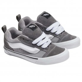 юношески,маратонки,детски,маратонки,vans,knu,skool,junior,trainers,grey