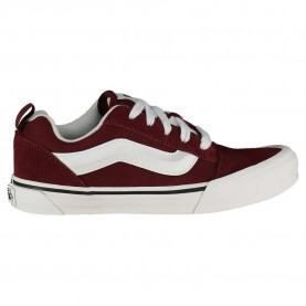 юношески,маратонки,детски,маратонки,vans,knu,skool,junior,trainers,red,(port,royale)