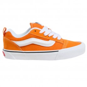 маратонки,мъжки,маратонки,vans,knu,skool,trainers,orange,(marmalade)