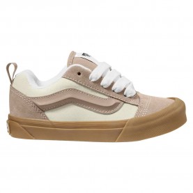 юношески,маратонки,детски,маратонки,vans,knu,skool,youth,trainers,brown