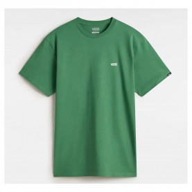 тениска,мъжки,тениски,vans,left,chest,logo,short,sleeve,t,shirt,green,(fairway)