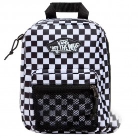 чанта,раници,vans,old,skool,7l,lunch,bag,black,(black,white)
