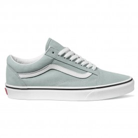 маратонки,мъжки,маратонки,vans,old,skool,trainers,green,grey,(pure,grey)