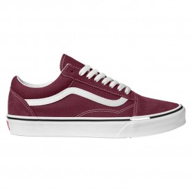 маратонки,мъжки,маратонки,vans,old,skool,trainers,rhododendron,(red)