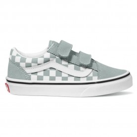 юношески,маратонки,детски,маратонки,vans,old,skool,v,youth,trainers,grey