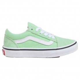 юношески,маратонки,детски,маратонки,vans,old,skool,youth,trainers,pistachio,green,(green)
