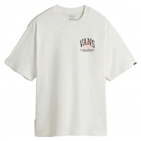 тениска,мъжки,тениски,vans,pickle,champ,short,sleeve,t,shirt,beige,white,(marshmallow)