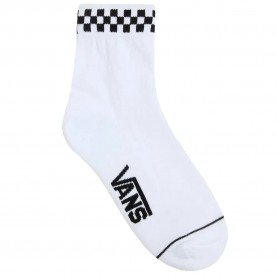 чорапи,дамски,чорапи,vans,peek,a,check,socks,white,(white,black)