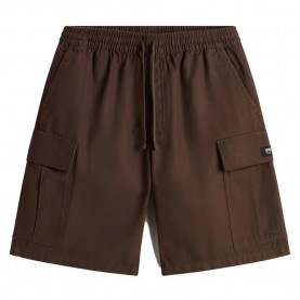 къси,панталони,мъжки,панталони,vans,range,loose,cargo,shorts,brown