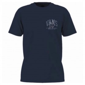 тениска,мъжки,тениски,vans,pickle,champ,short,sleeve,t,shirt,navy,(blue)