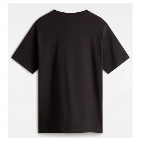 тениска,мъжки,тениски,vans,salton,loose,short,sleeve,t,shirt,black