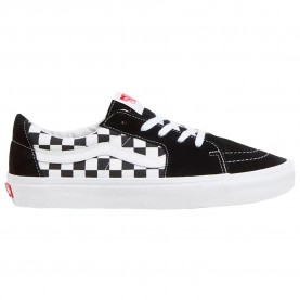 маратонки,мъжки,маратонки,vans,sk8,low,trainers,black,(canvas,suede,black,checkerboard)