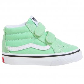 маратонки,детски,маратонки,vans,sk8,mid,reissue,v,toddler,trainers,green,(pistachio,green)