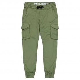 анцуг,мъжки,панталони,alpha,industries,cotton,twill,jogger,cargo,pants,green