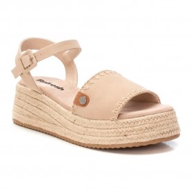 сандали,дамски,сандали,и,чехли,refresh,172866,platform,sandals,beige