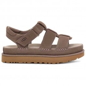 сандали,дамски,сандали,и,чехли,ugg,goldenstar,strap,sandals,brown