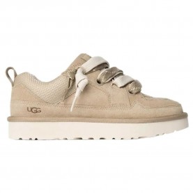 детски,маратонки,мъжки,маратонки,дамски,маратонки,ugg,kids,lo,lowmel,trainers,beige,(mustard,seed)