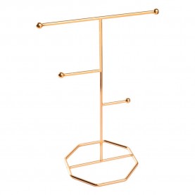 бижутерия,blanca,jewellery,rack,gold,kxd0855,jewellery,box,golden