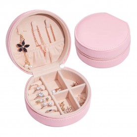 бижутерия,blanca,pink,0000322,jewellery,box,pink