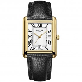 часовник,часовници,bonvier,forma,bv077,watch,golden