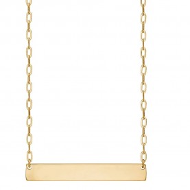 бижутерия,captena,horizontal,stainless,steel,du10068,necklace,golden