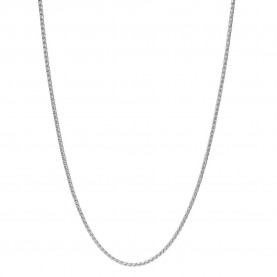 бижутерия,captena,palma,stainless,steel,du10073,necklace,silver