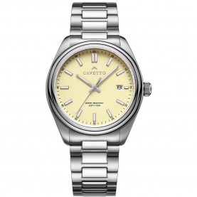 часовник,часовници,cavetto,date,cv0072,watch,golden