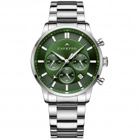 часовник,часовници,cavetto,pantheon,cv0004,watch,green