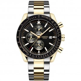 часовник,часовници,dissing,chrono,d1273,watch,golden