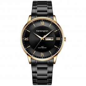 часовник,часовници,kensington,empire,k0083,watch,golden