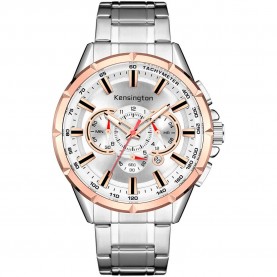 часовник,часовници,kensington,master,k0027,watch,golden