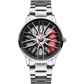 часовник,часовници,kensington,racing,k0025,watch,silver