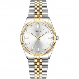 часовник,часовници,milani,jubilee,m0027,woman,watch,golden