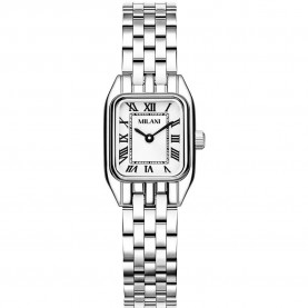 часовник,часовници,milani,signature,m0067,woman,watch,silver