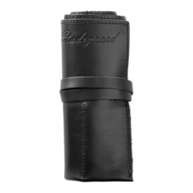 Studsgaard Strap Pouch Black S0056 jewellery box - Black бижутерия,studsgaard,strap,pouch,black,s0056,jewellery,box,black