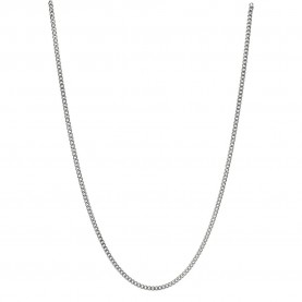 Tom morris Panzer Stainless Steel TM00006 necklace - Silver бижутерия,tom,morris,panzer,stainless,steel,tm00006,necklace,silver