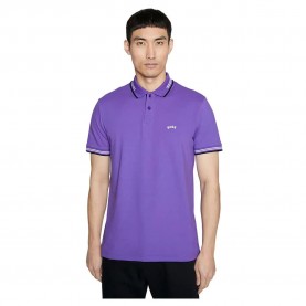 мъжки,блузи,с,яка,boss,paul,curved,short,sleeve,polo,purple,(dark,purple)