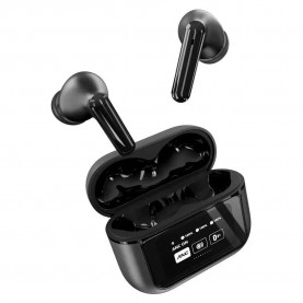 слушалки,слушалки,energy,sistem,display,anc,wireless,earphones,black,(black)