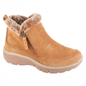 дамски,боти,дамски,високи,обувки,за,ходене,skechers,easy,going,cool,zip,booties,tan,(beige)