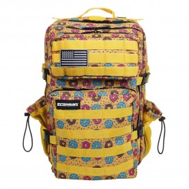 раница,раници,elitex,training,tactical,v1,45l,backpack,donuts,(yellow)