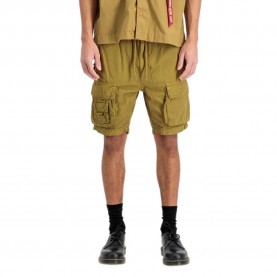 къси,панталони,мъжки,панталони,alpha,industries,aloha,safari,shorts,green